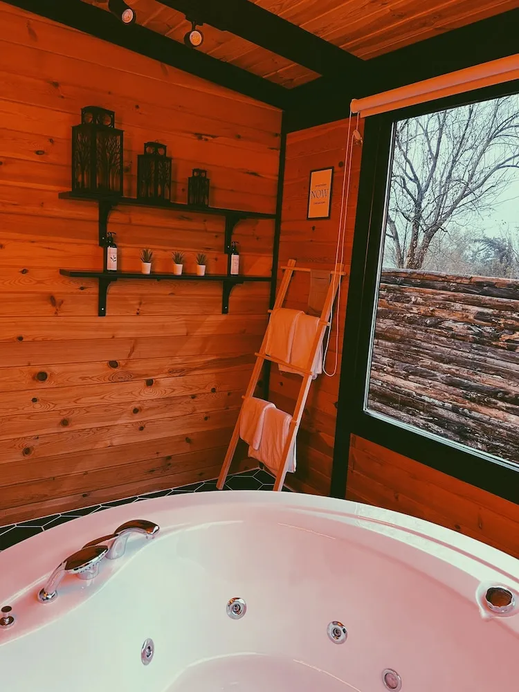 Luxury Kulübe