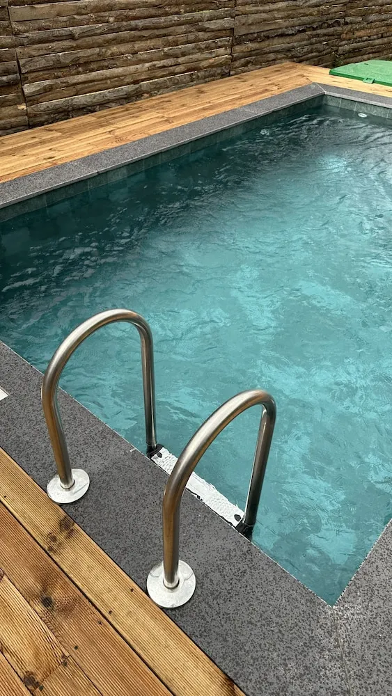 Luxury Kulübe