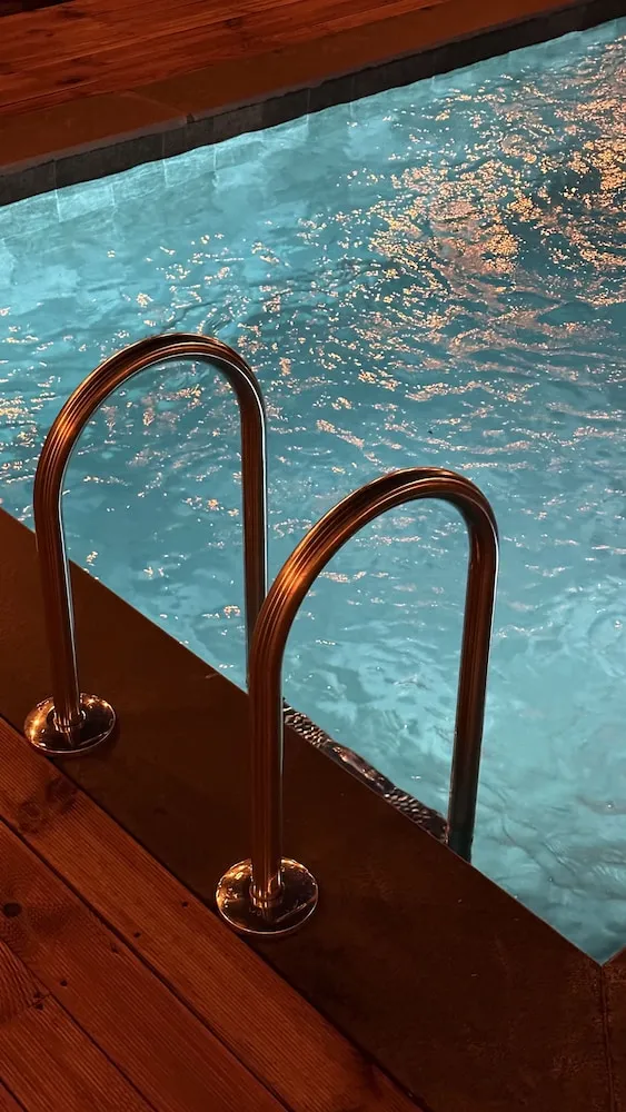 Luxury Kulübe
