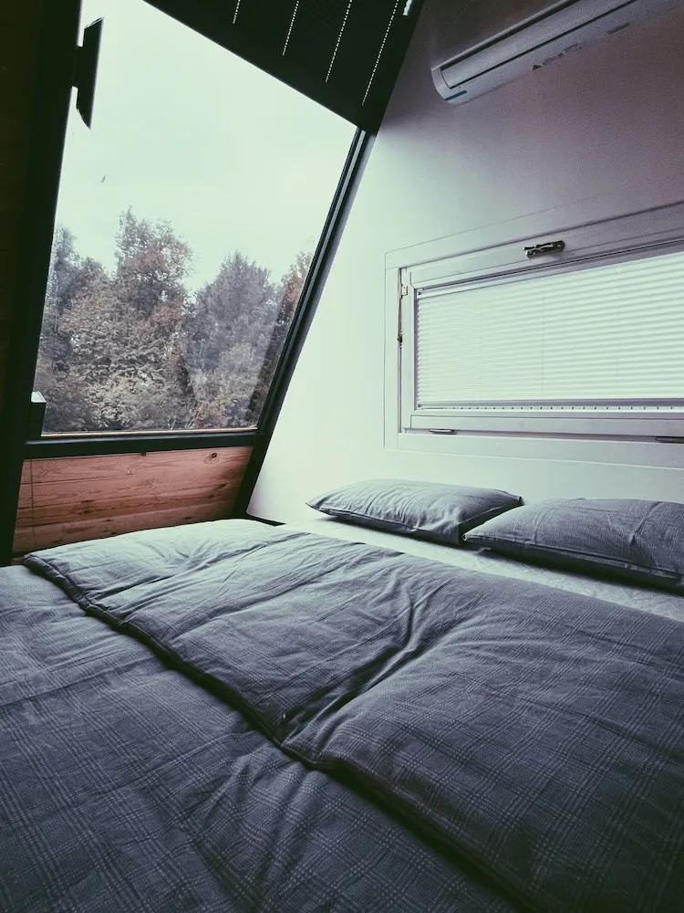 Luxury Kulübe