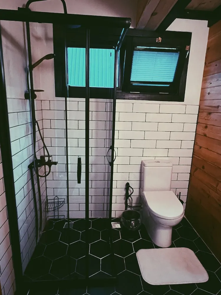 Luxury Kulübe