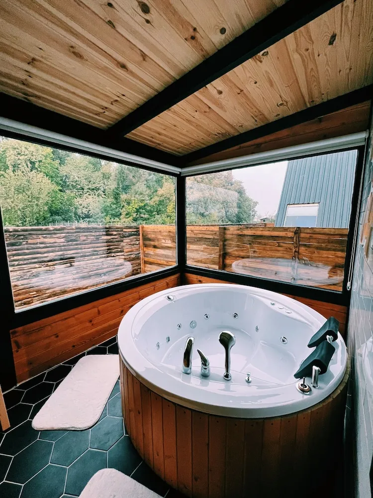 Luxury Kulübe