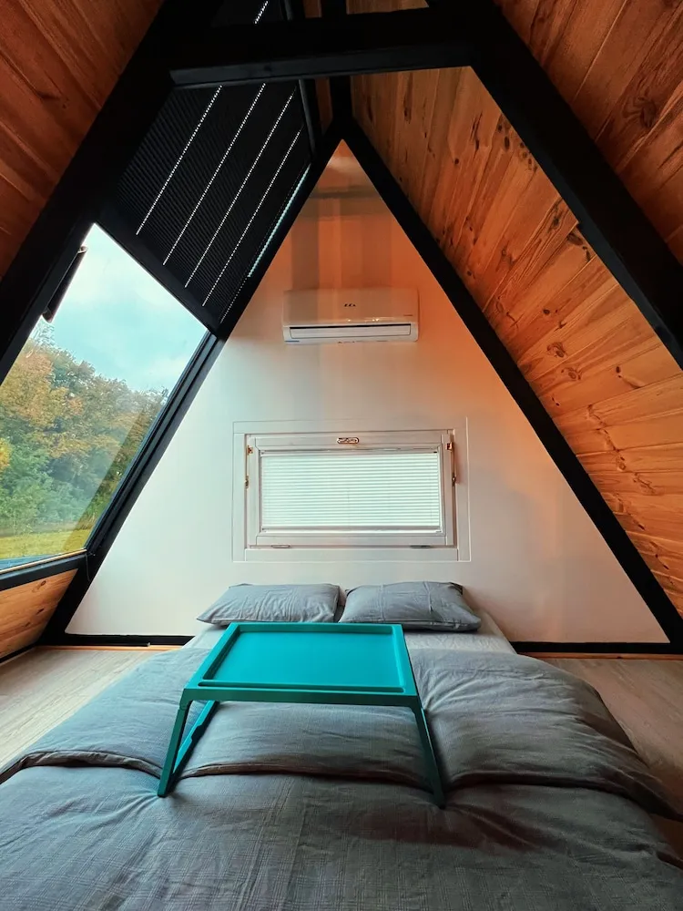 Luxury Kulübe