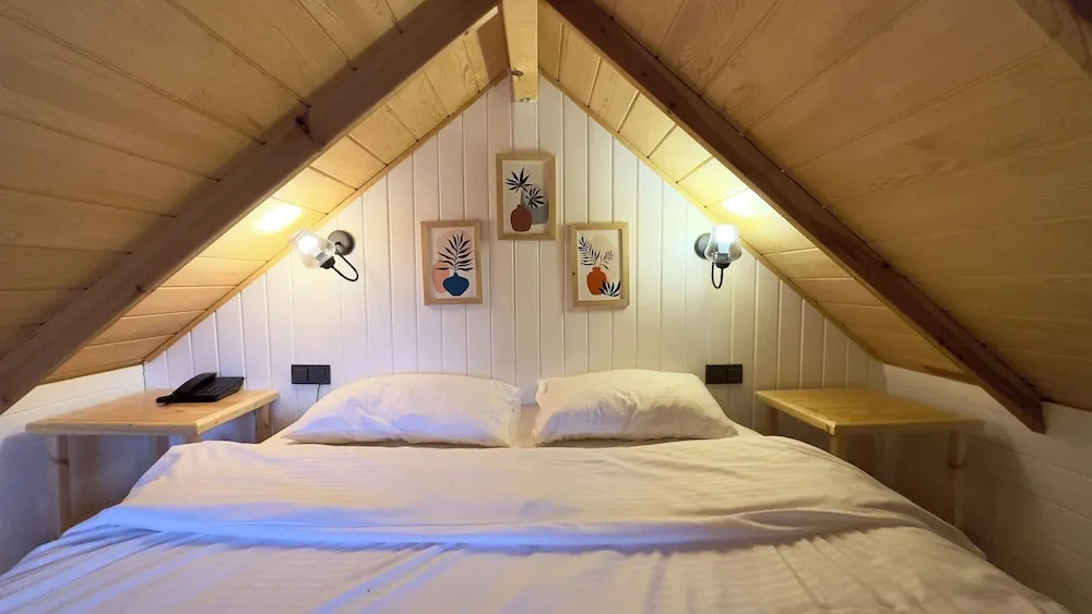 Comfort Kulübe