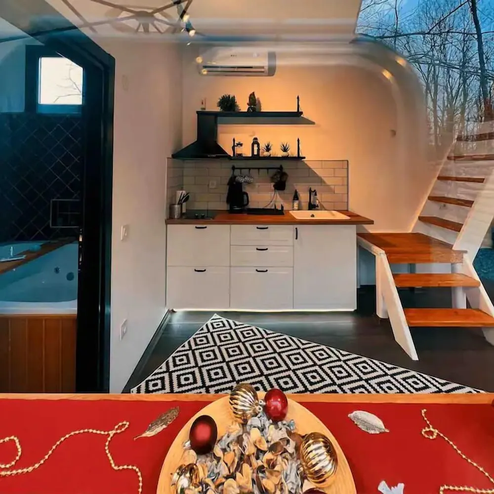 Design Kulübe
