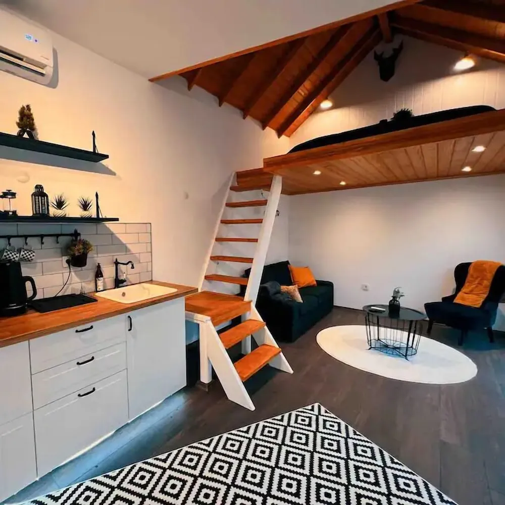 Design Kulübe