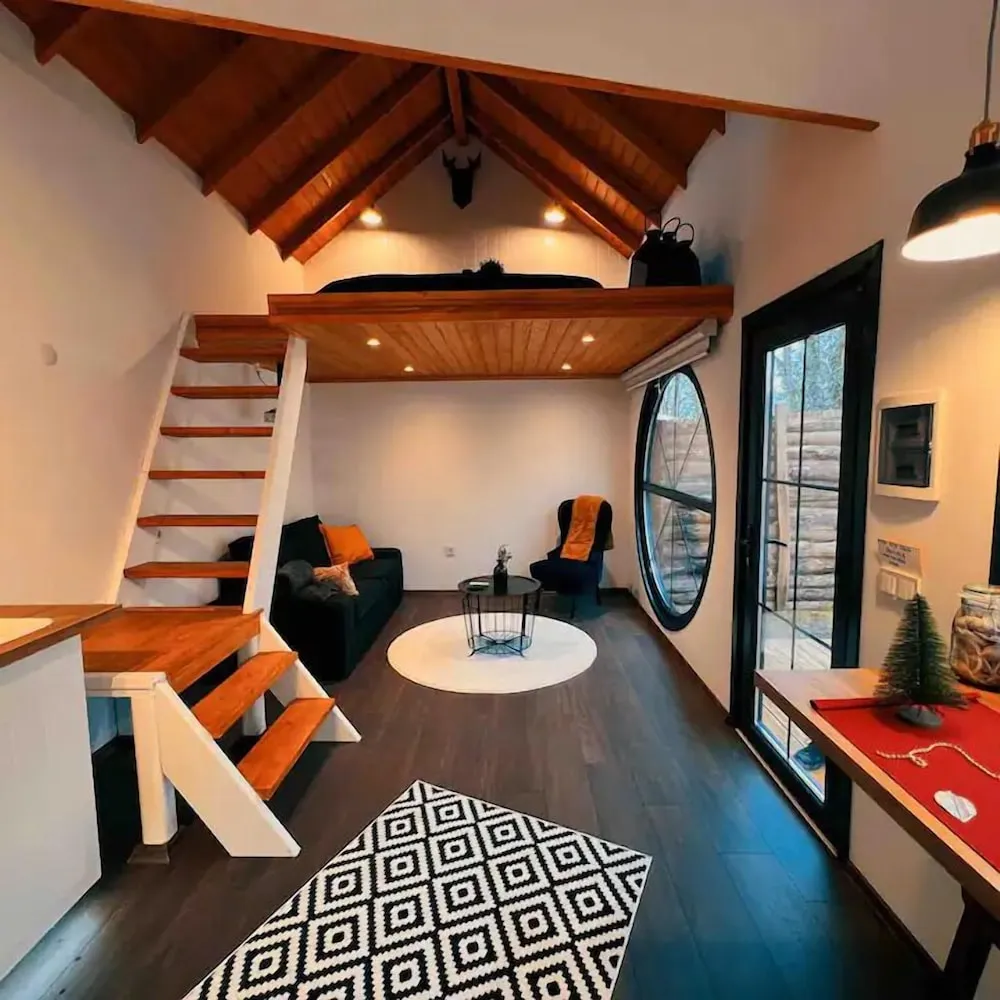 Design Kulübe