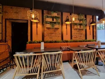 Weather Kamping & Bungalow Otel