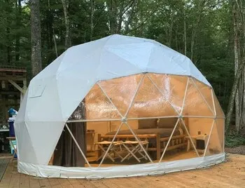 Weather Kamping & Bungalow Otel