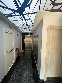 Vatan House Hotel