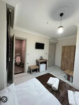 Vatan House Hotel