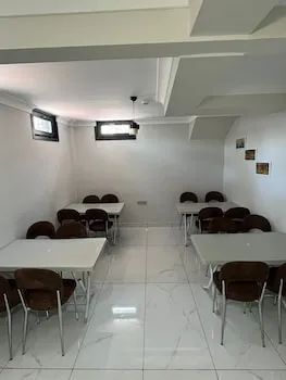 Vatan House Hotel