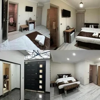 Vatan House Hotel
