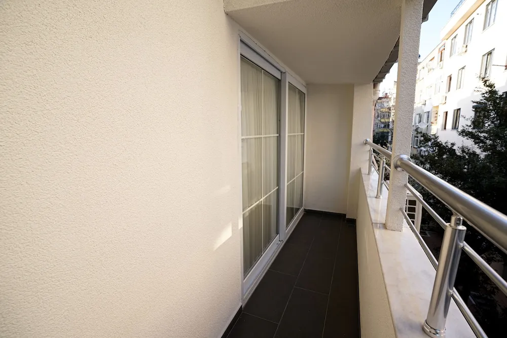 Comfort Çatı Katı Süiti (Penthouse)