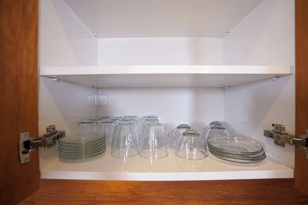 Comfort Çatı Katı Süiti (Penthouse)