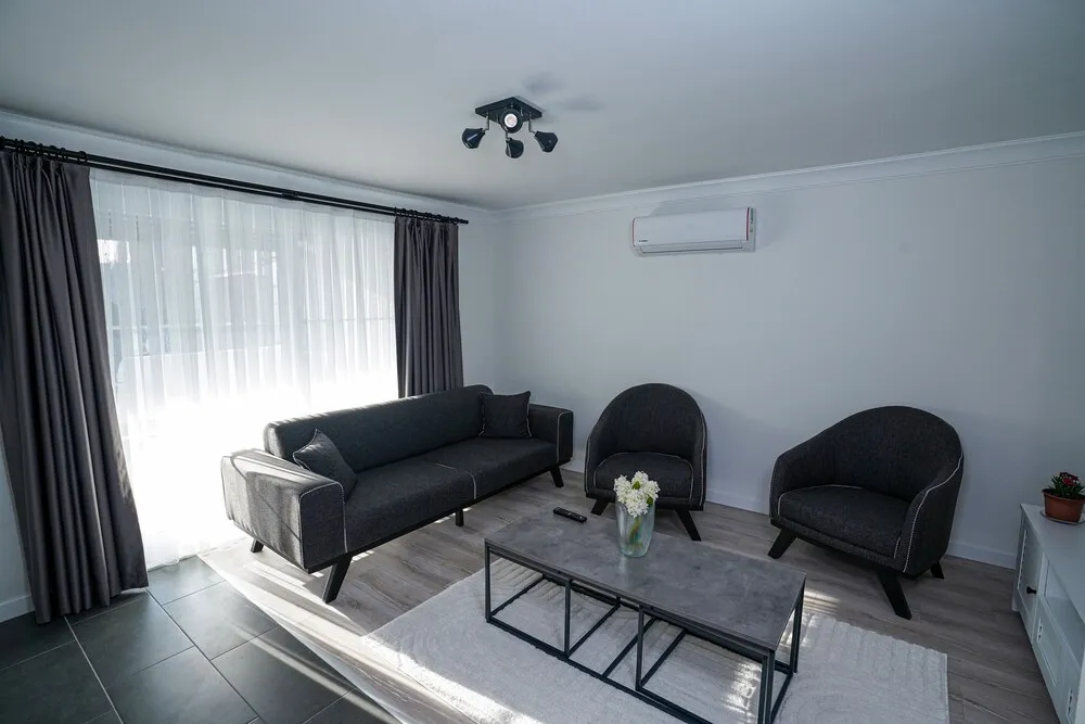 Comfort Çatı Katı Süiti (Penthouse)
