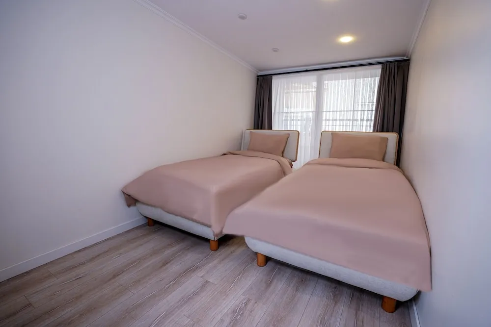 Comfort Çatı Katı Süiti (Penthouse)