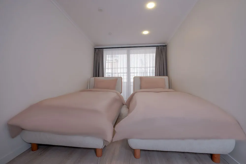 Comfort Çatı Katı Süiti (Penthouse)