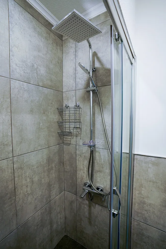 Comfort Çatı Katı Süiti (Penthouse)