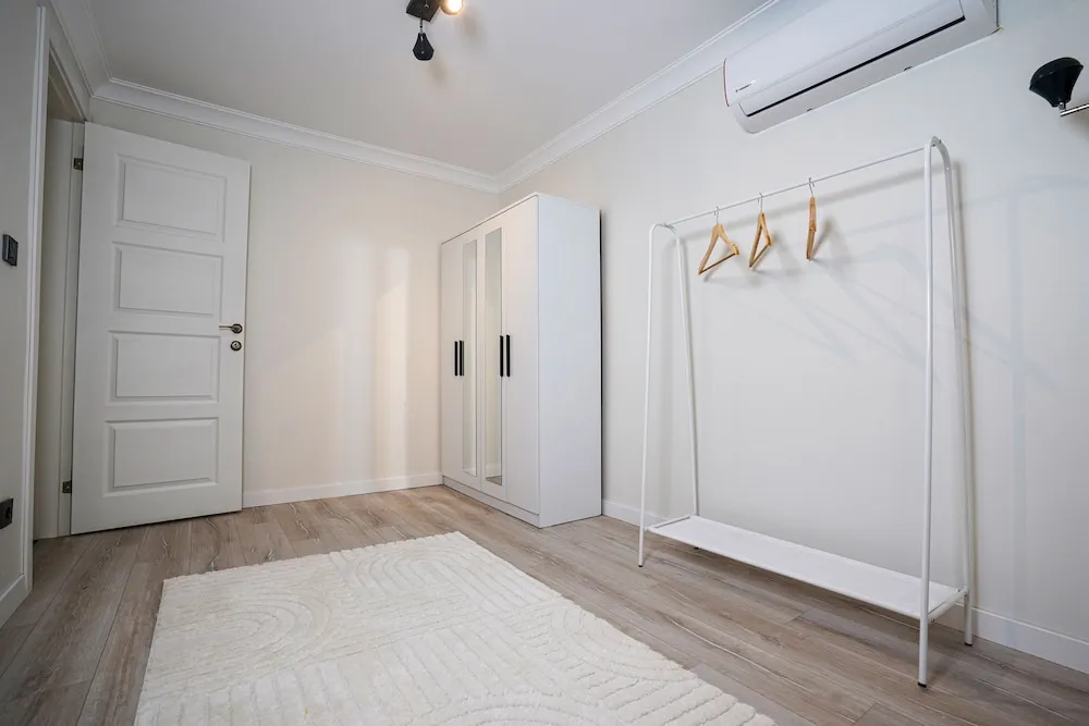 Comfort Çatı Katı Süiti (Penthouse)