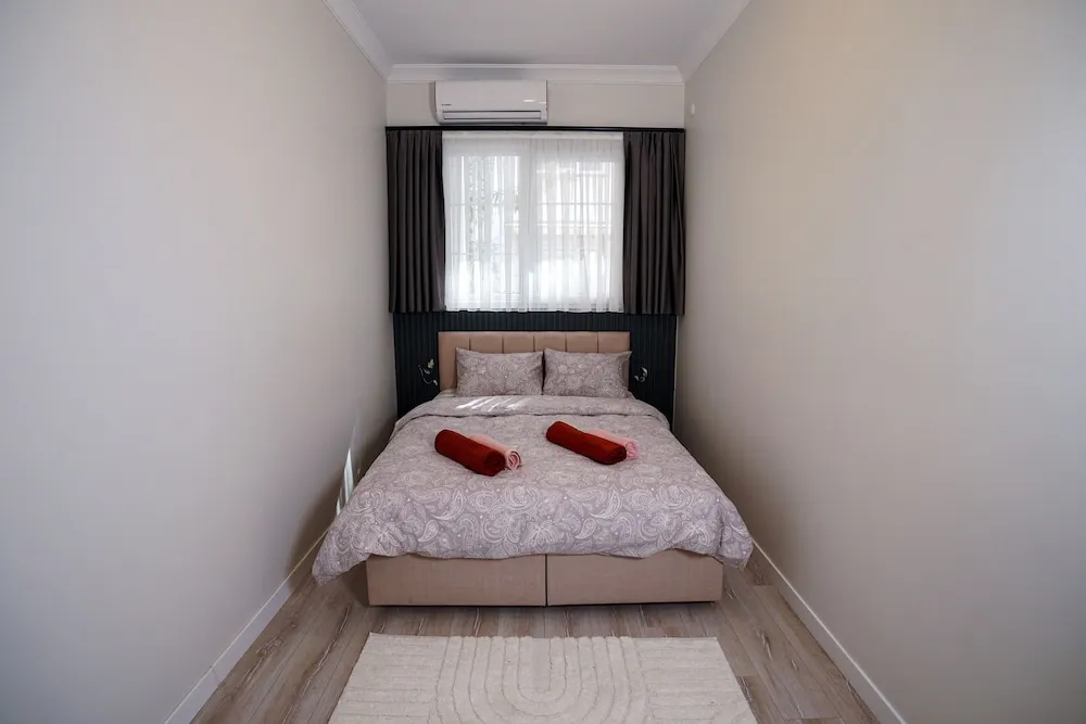 Superior Apart Daire