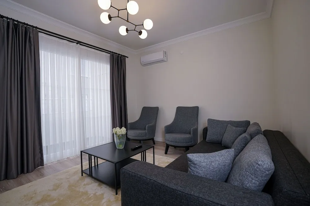 Superior Apart Daire