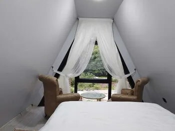 Çaykara Bungalov - Uzungöl