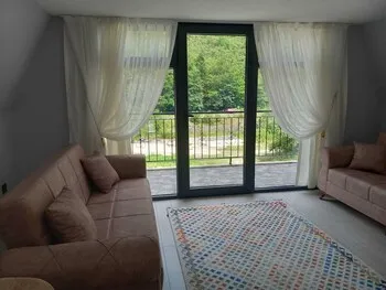 Çaykara Bungalov - Uzungöl