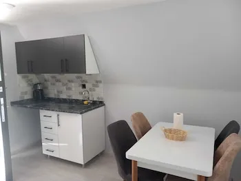 Çaykara Bungalov - Uzungöl