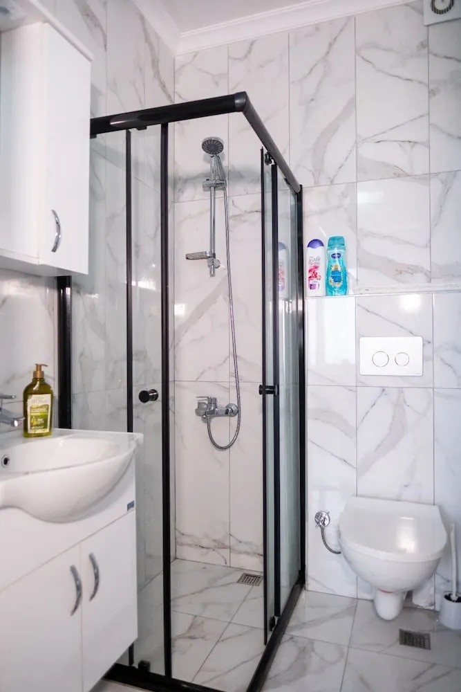 Business Stüdyo Süit