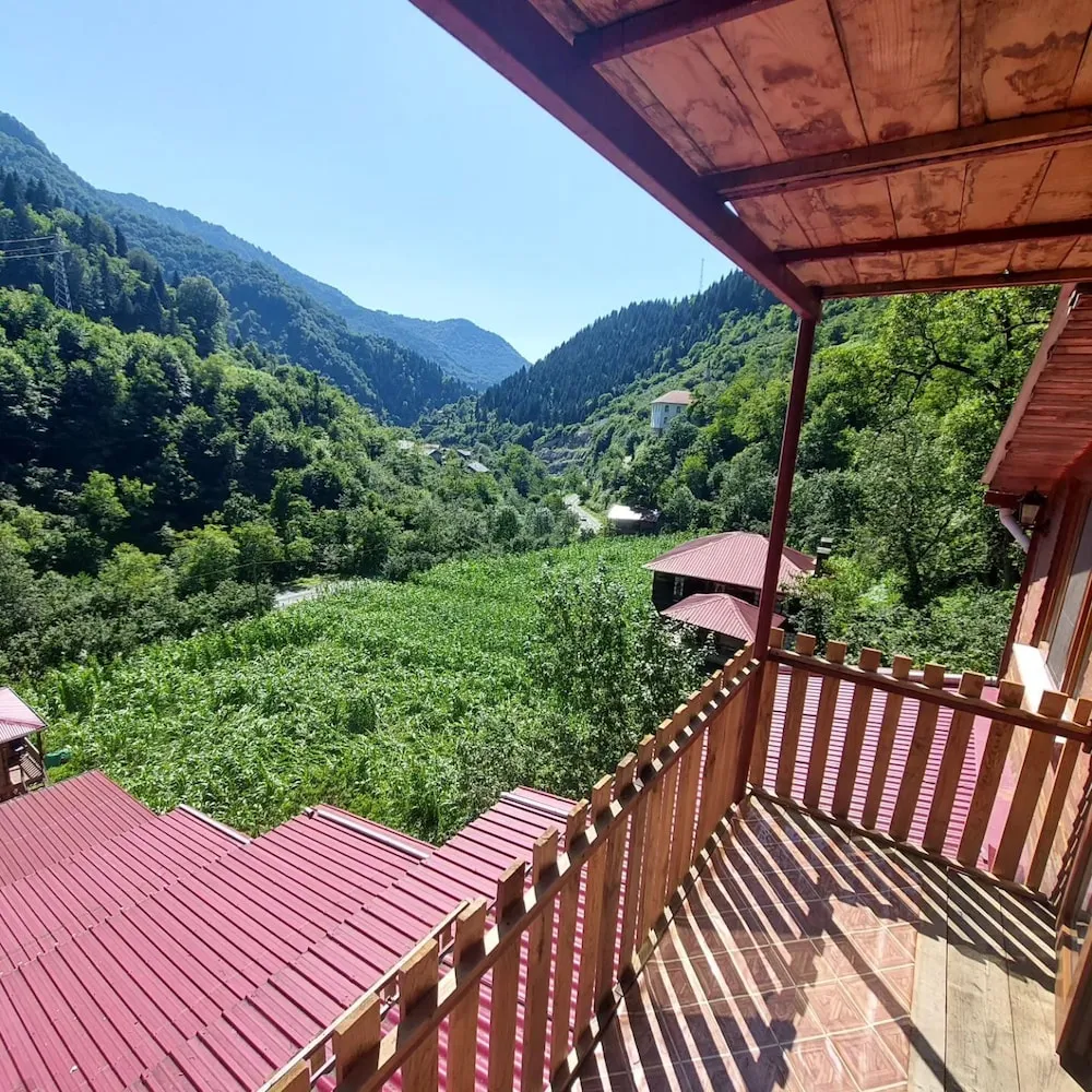 Standard Bungalov