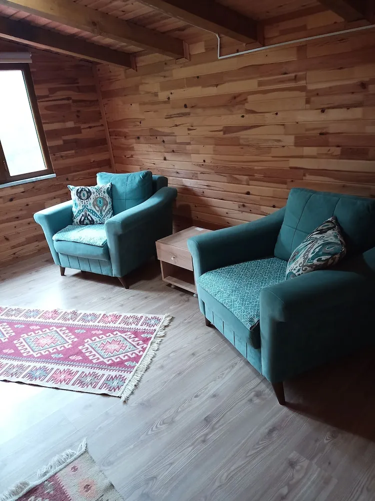 Gogalay Bungalov Hotel - Restoran