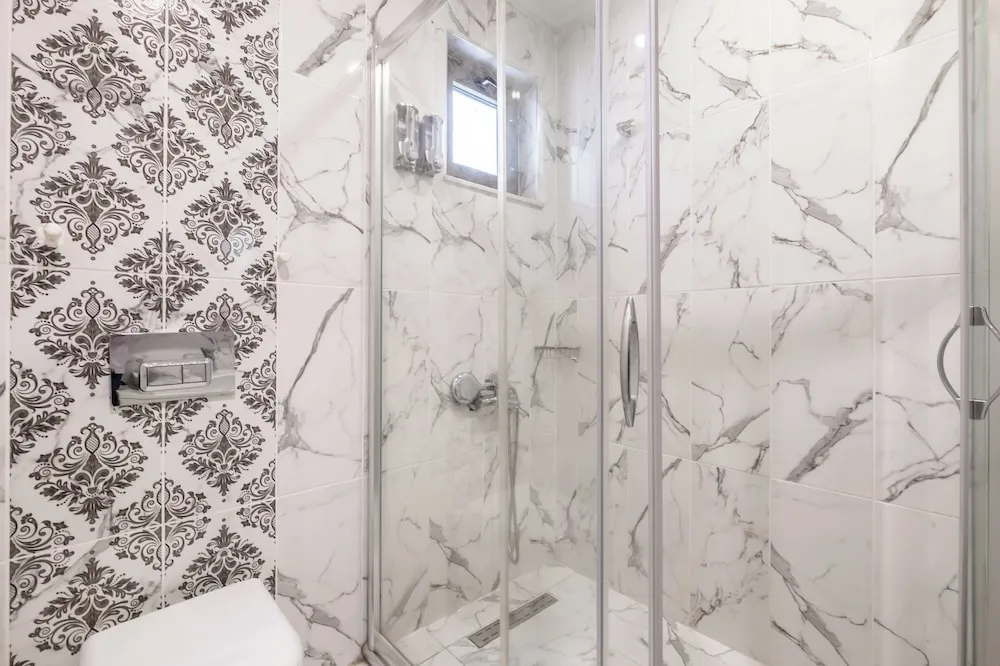 Standard Apart Daire, 1 Yatak Odası, Bahçe Manzaralı, Zemin Kat