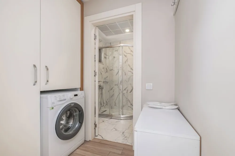 Standard Apart Daire, 1 Yatak Odası, Bahçe Manzaralı, Zemin Kat