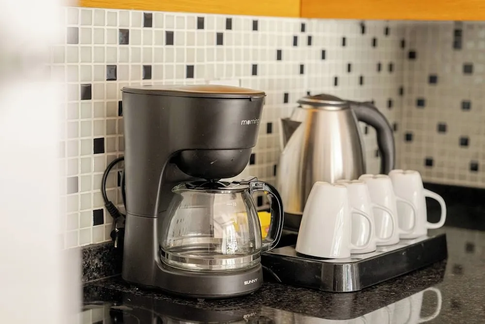 Standard Apart Daire, 1 Yatak Odası, Bahçe Manzaralı, Zemin Kat