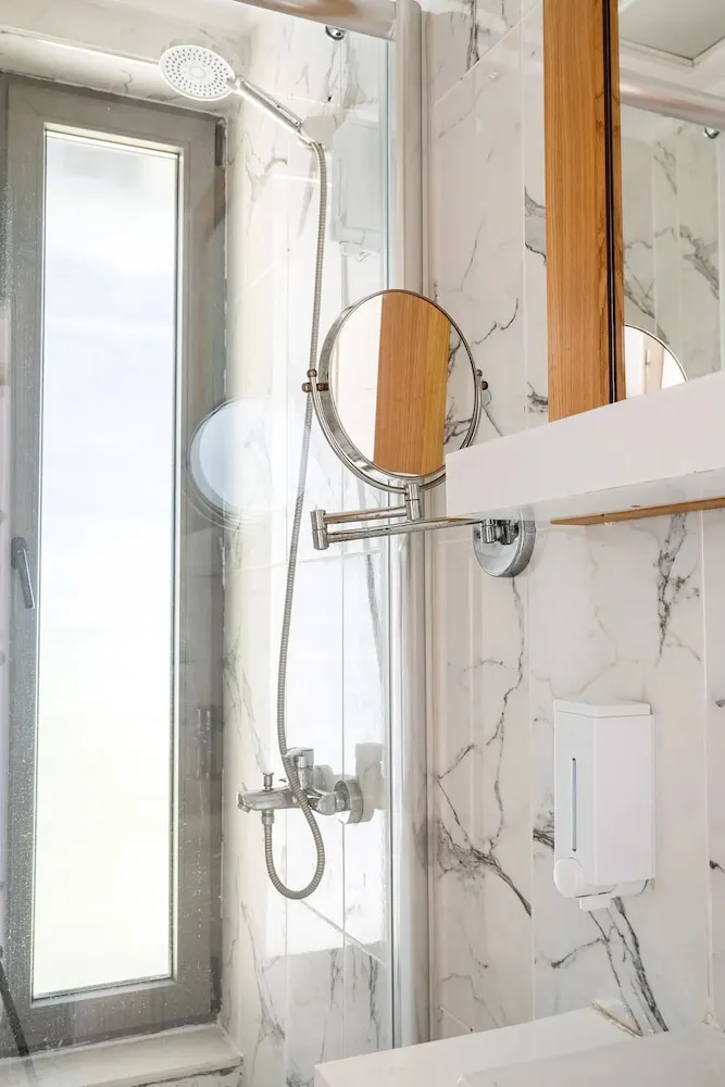 Deluxe Dubleks, 1 Yatak Odası, Teras