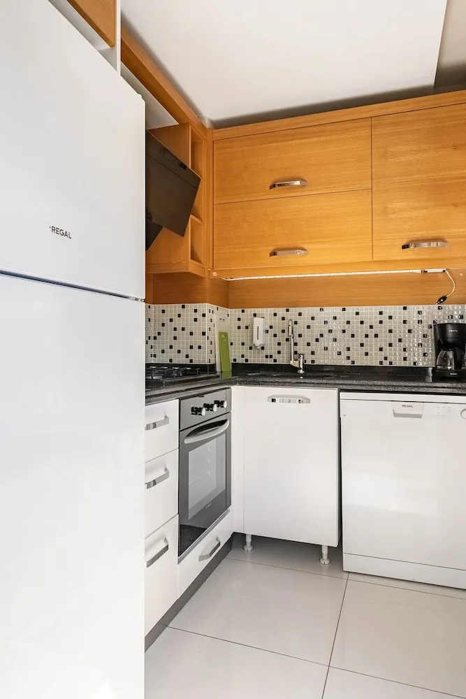 Deluxe Dubleks, 1 Yatak Odası, Teras