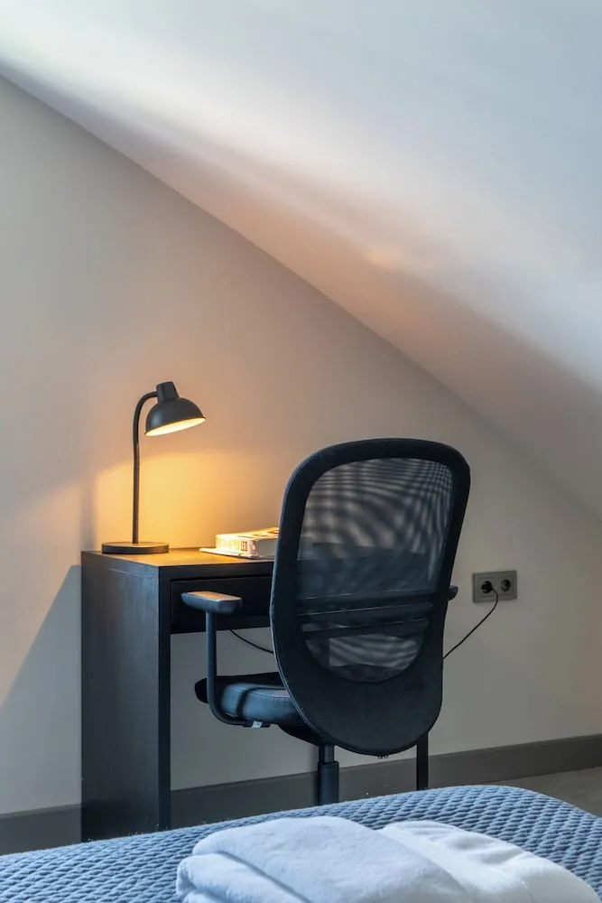 Economy Tek Büyük Yataklı Oda