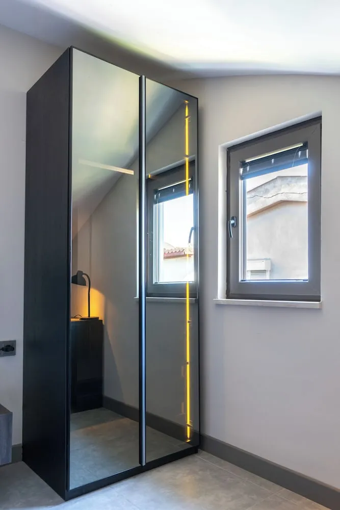 Economy Tek Büyük Yataklı Oda