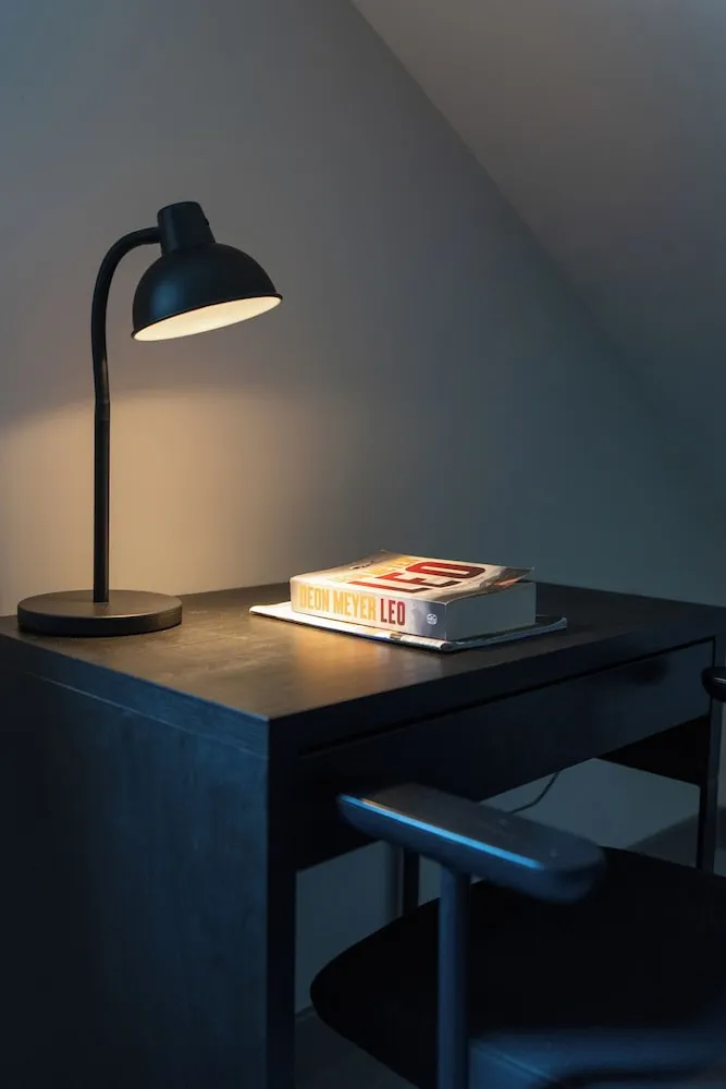 Economy Tek Büyük Yataklı Oda