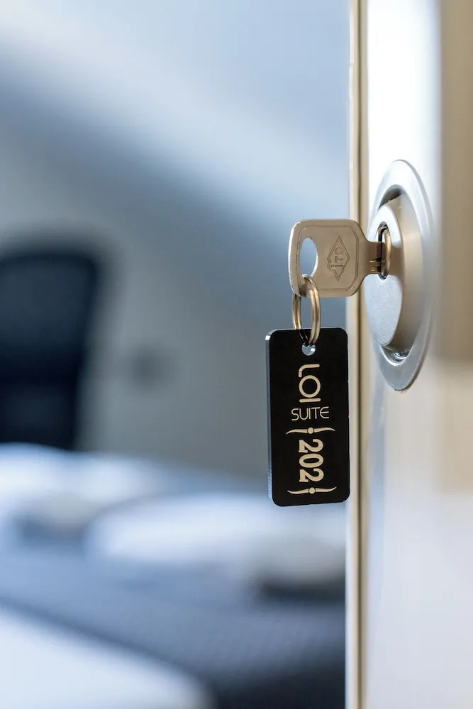 Economy Tek Büyük Yataklı Oda