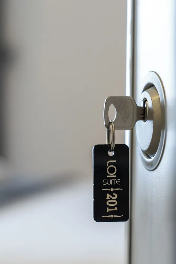 Deluxe Stüdyo, 1 Büyük (Queen) Boy Yatak, Küçük Mutfak