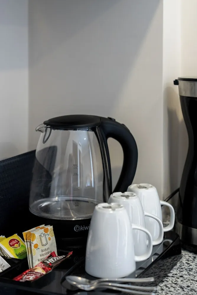 Deluxe Stüdyo, 1 Büyük (Queen) Boy Yatak, Küçük Mutfak