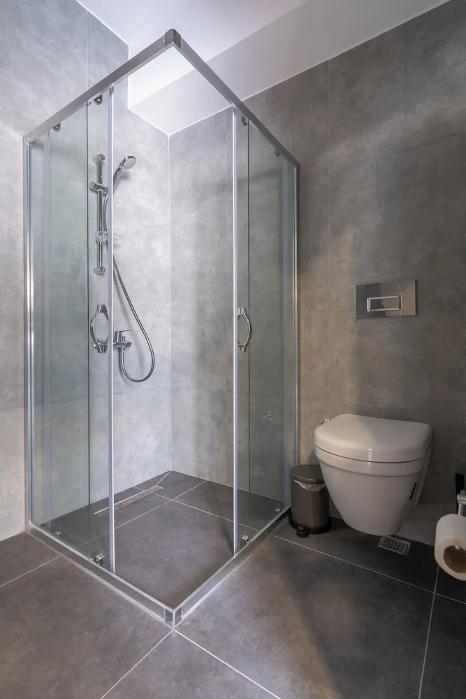 Deluxe Stüdyo, 1 Büyük (Queen) Boy Yatak, Küçük Mutfak