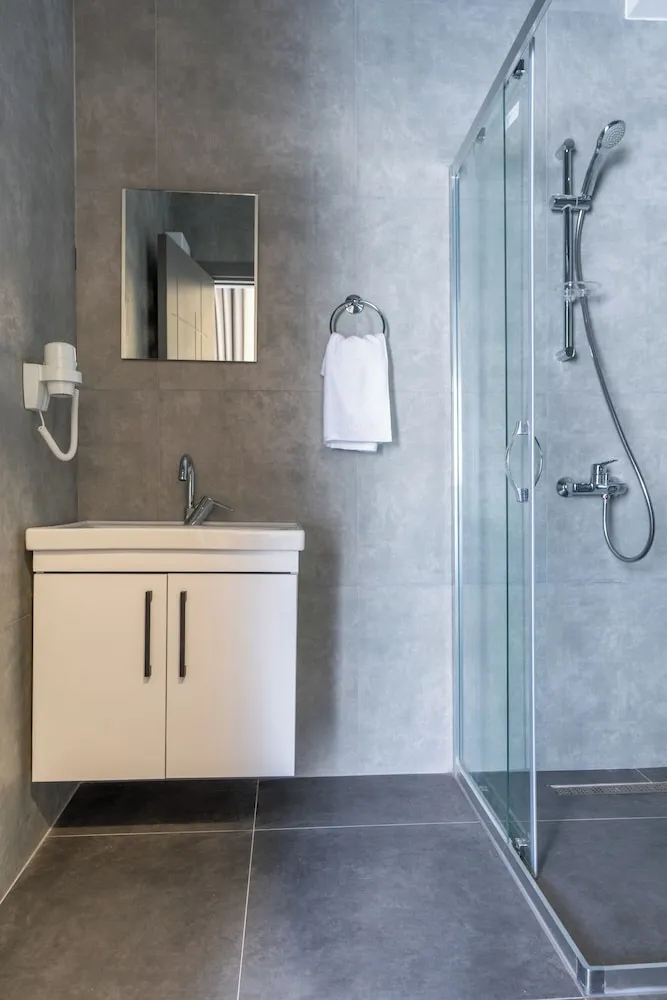 Deluxe Stüdyo, 1 Büyük (Queen) Boy Yatak, Küçük Mutfak