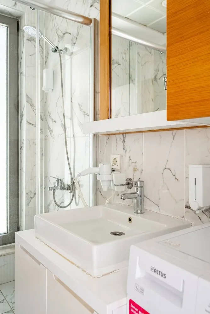 Standard Apart Daire, 1 Yatak Odası