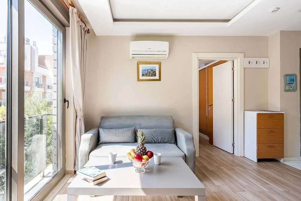 Standard Apart Daire, 1 Yatak Odası