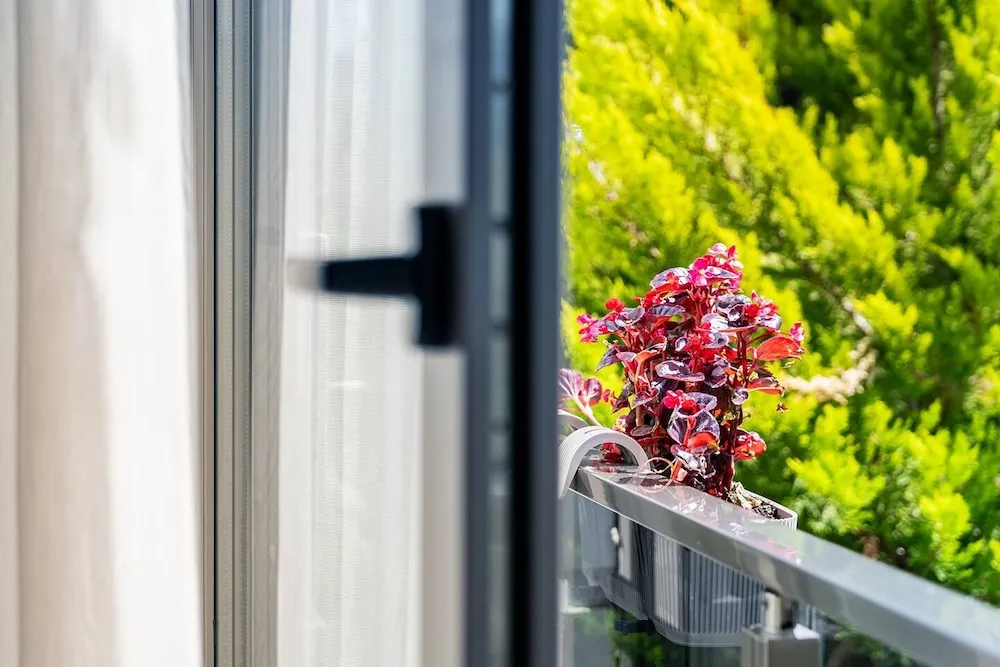 Standard Apart Daire, 1 Yatak Odası