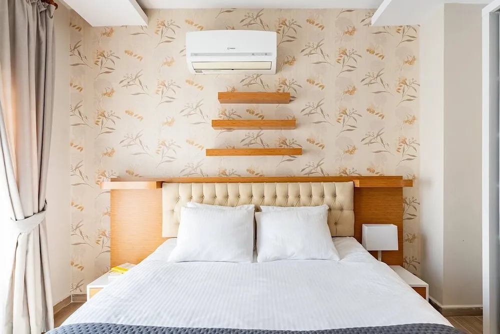 Standard Apart Daire, 1 Yatak Odası