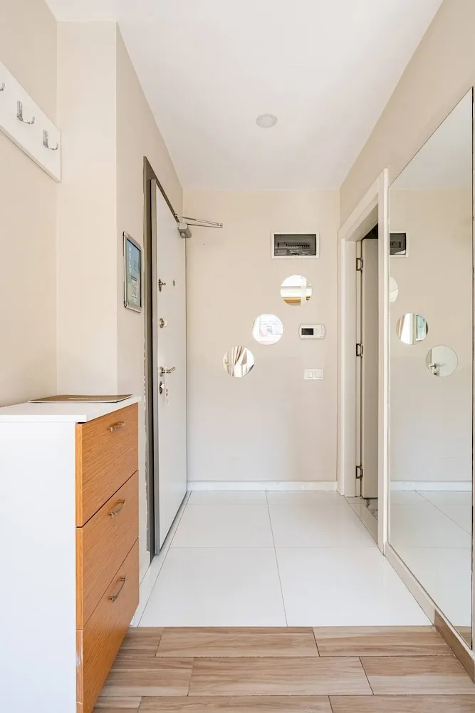 Standard Apart Daire, 1 Yatak Odası